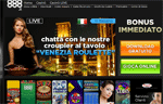 888 casino live